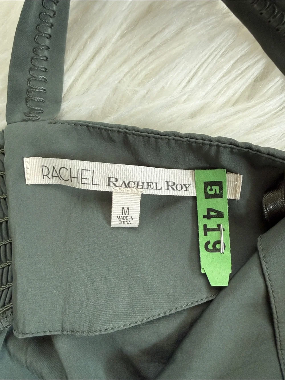 RACHEL Rachel Roy rachel roy